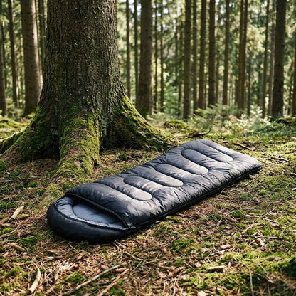 Envelope Sleeping Bag - TrailDream