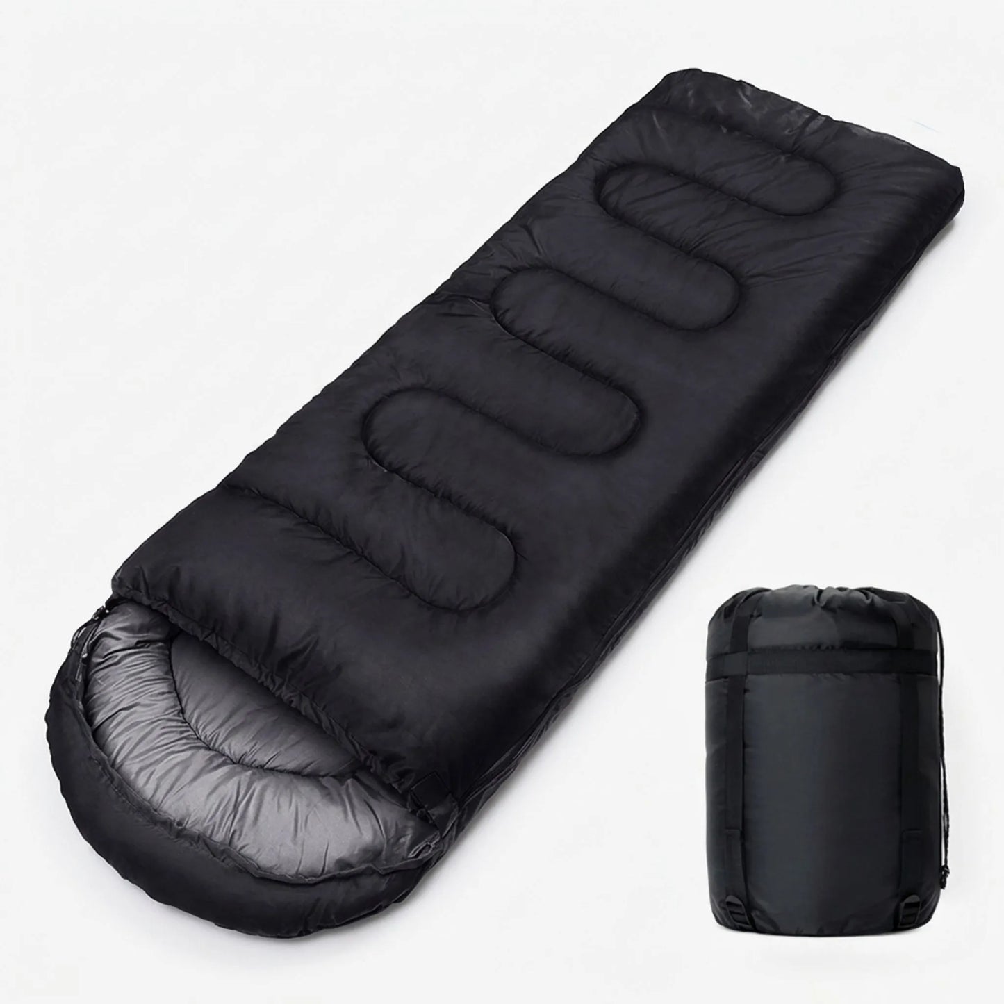 Envelope Sleeping Bag - TrailDream