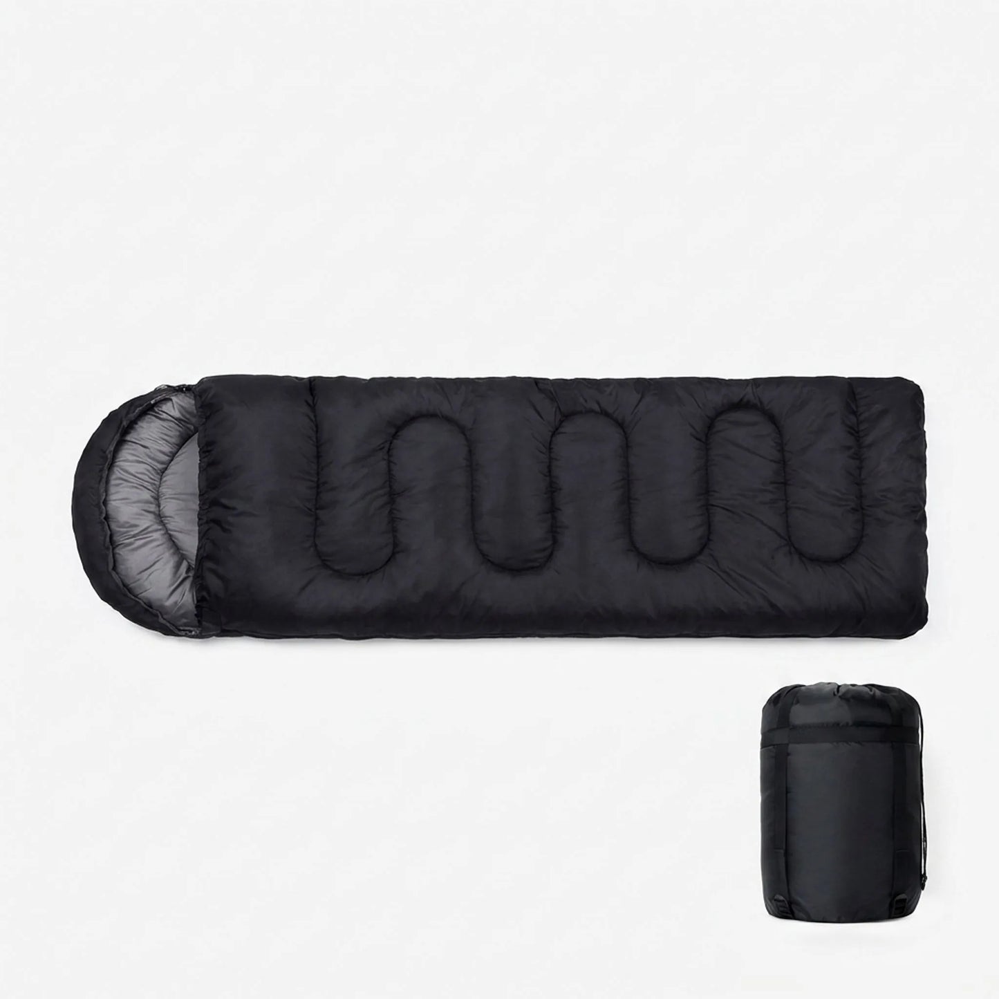 Envelope Sleeping Bag - TrailDream
