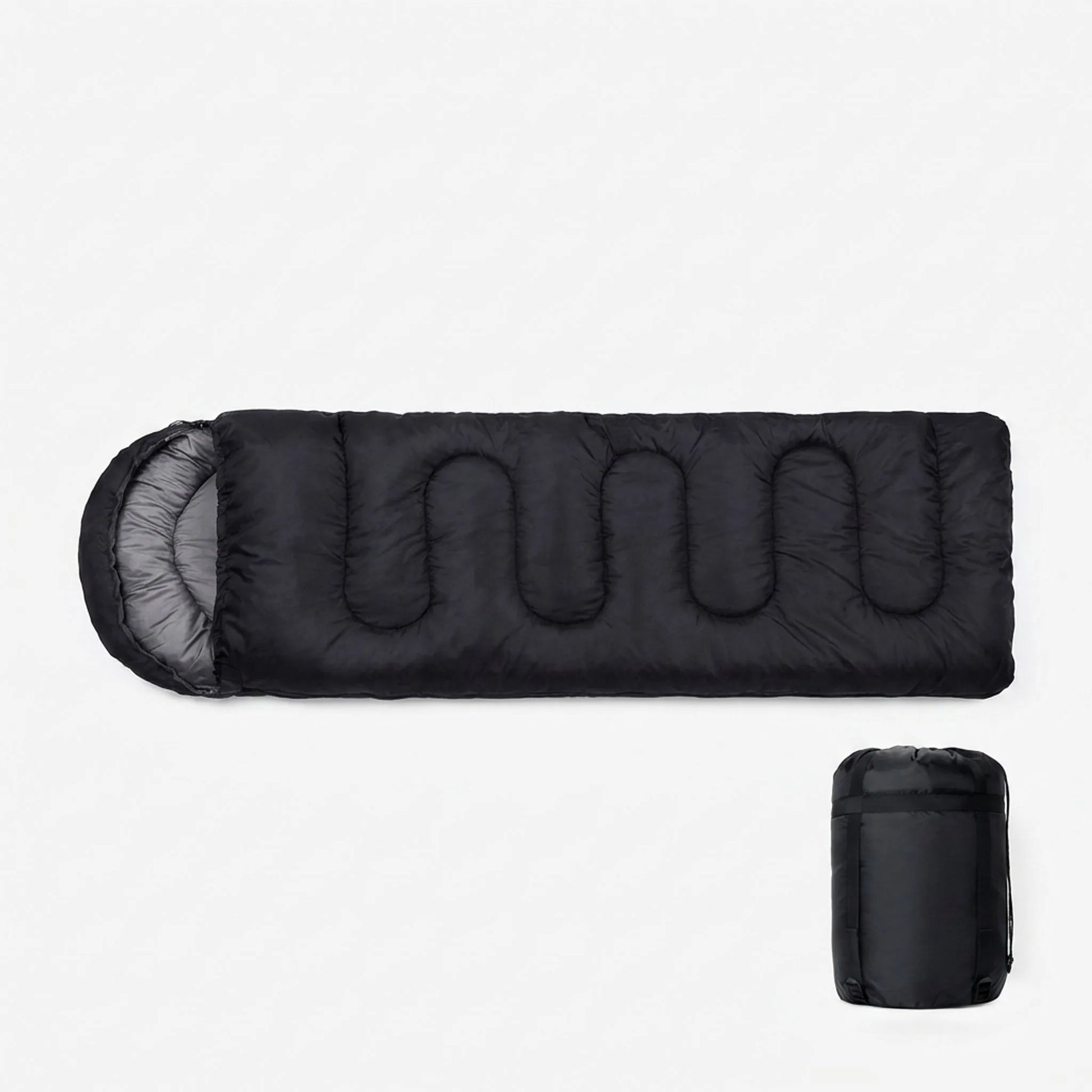 Envelope Sleeping Bag - TrailDream