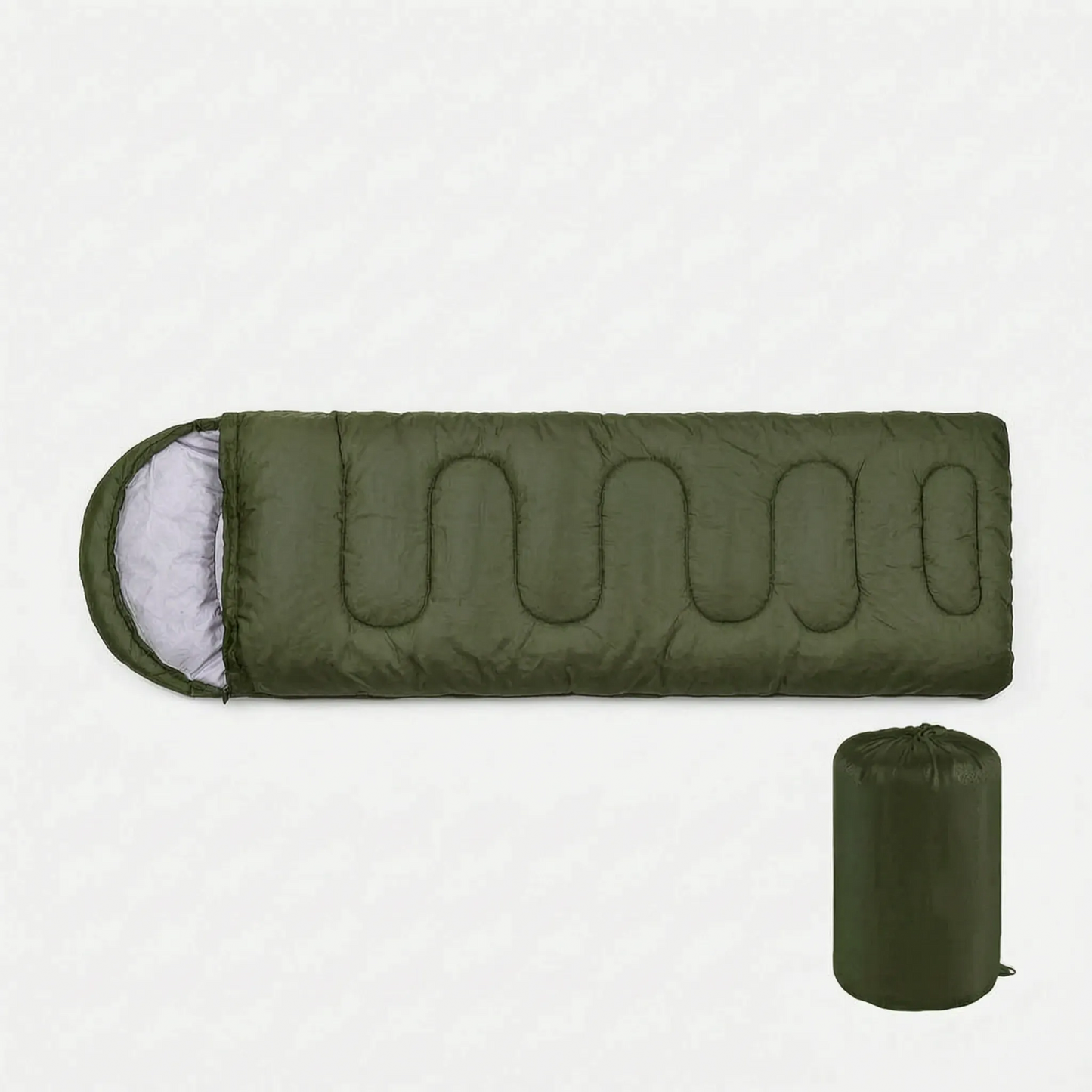 Envelope Sleeping Bag - TrailDream