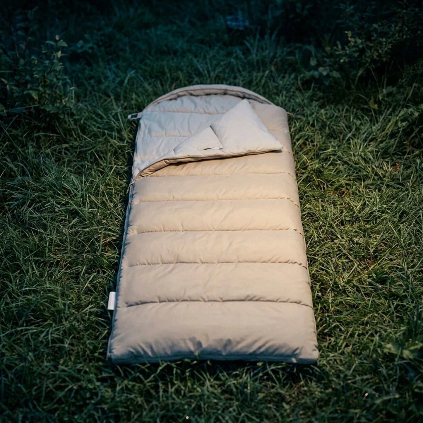 Envelope Sleeping Bag - Trevella
