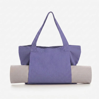 Everyday Yoga Tote -  Elvira