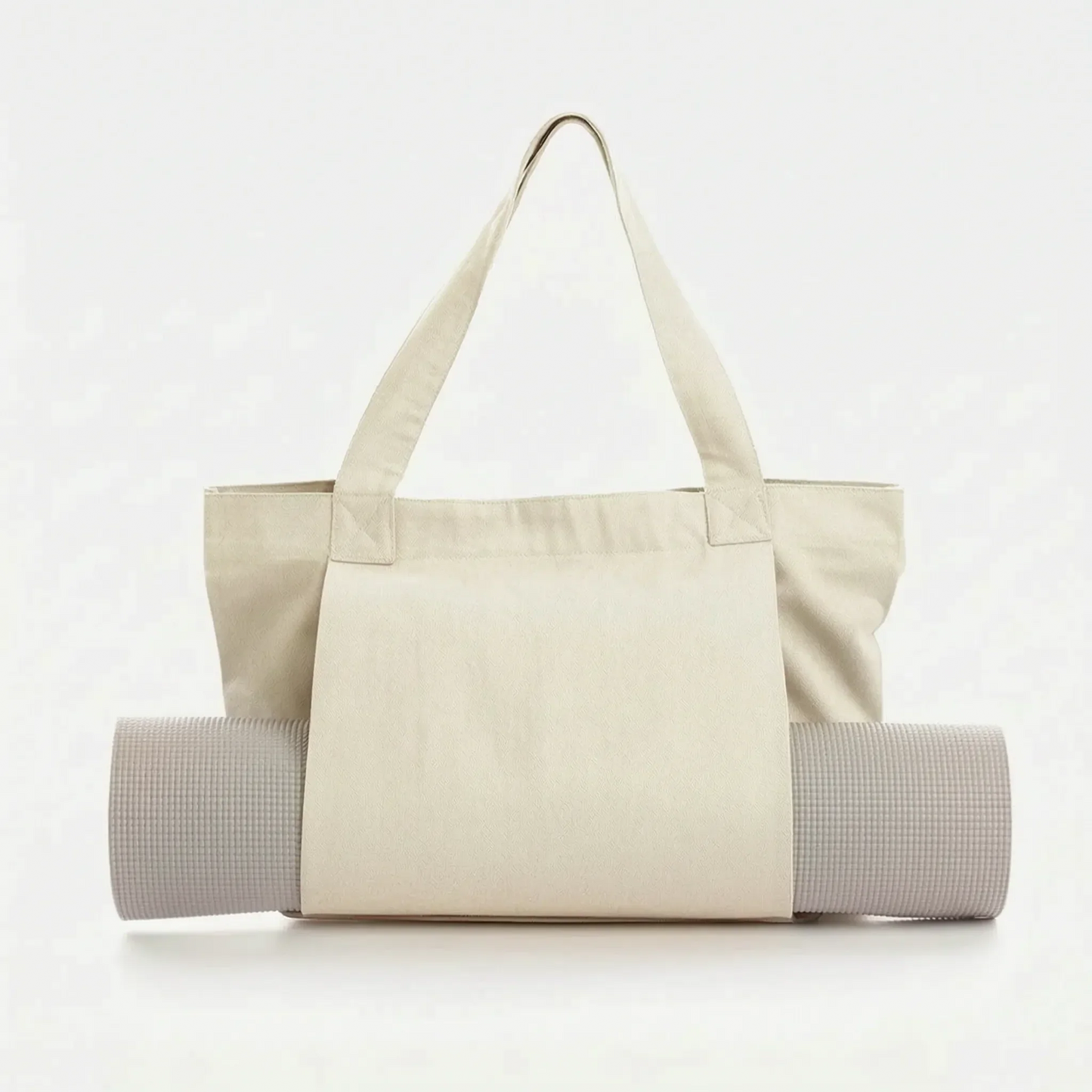 Everyday Yoga Tote -  Elvira