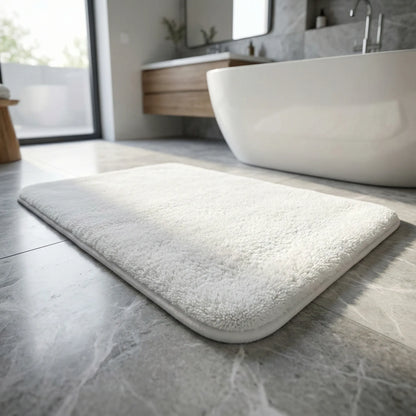 Extra Thick Bath Mat - Cloudstepper