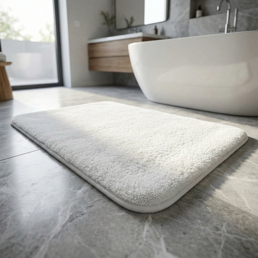 Extra Thick Bath Mat - Cloudstepper
