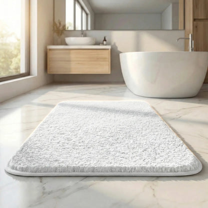 Extra Thick Bath Mat - Cloudstepper