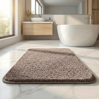 Extra Thick Bath Mat - Cloudstepper