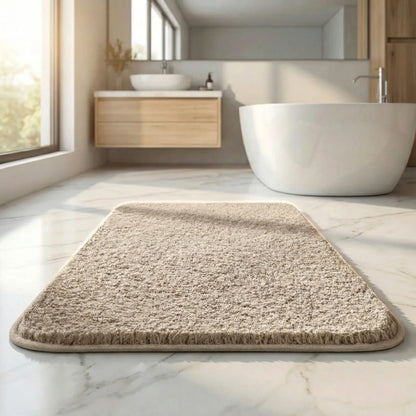 Extra Thick Bath Mat - Cloudstepper