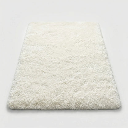 Extra Thick Plush Rug - Velurique