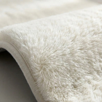 Extra Thick Plush Rug - Velurique