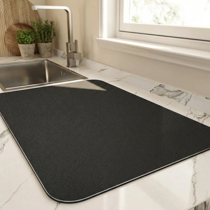 Fast Drying Kitchen Mat - AeroMatte