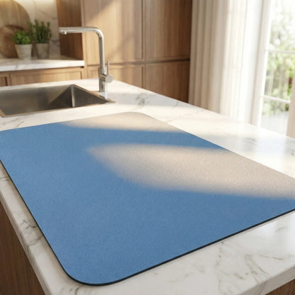 Fast Drying Kitchen Mat - AeroMatte