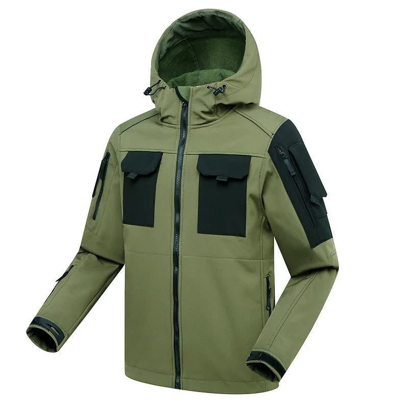 Wind and Water Resistant Outdoor Cargo Set – StormEdge