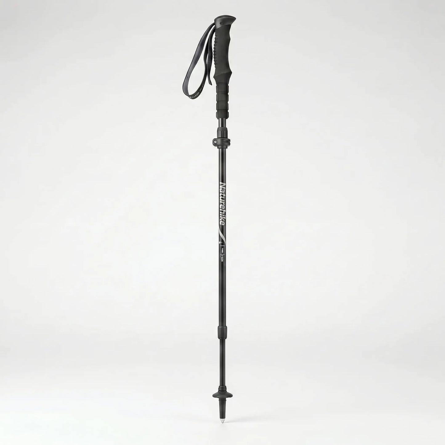Five-Section Folding Trekking Pole -  Trekkon