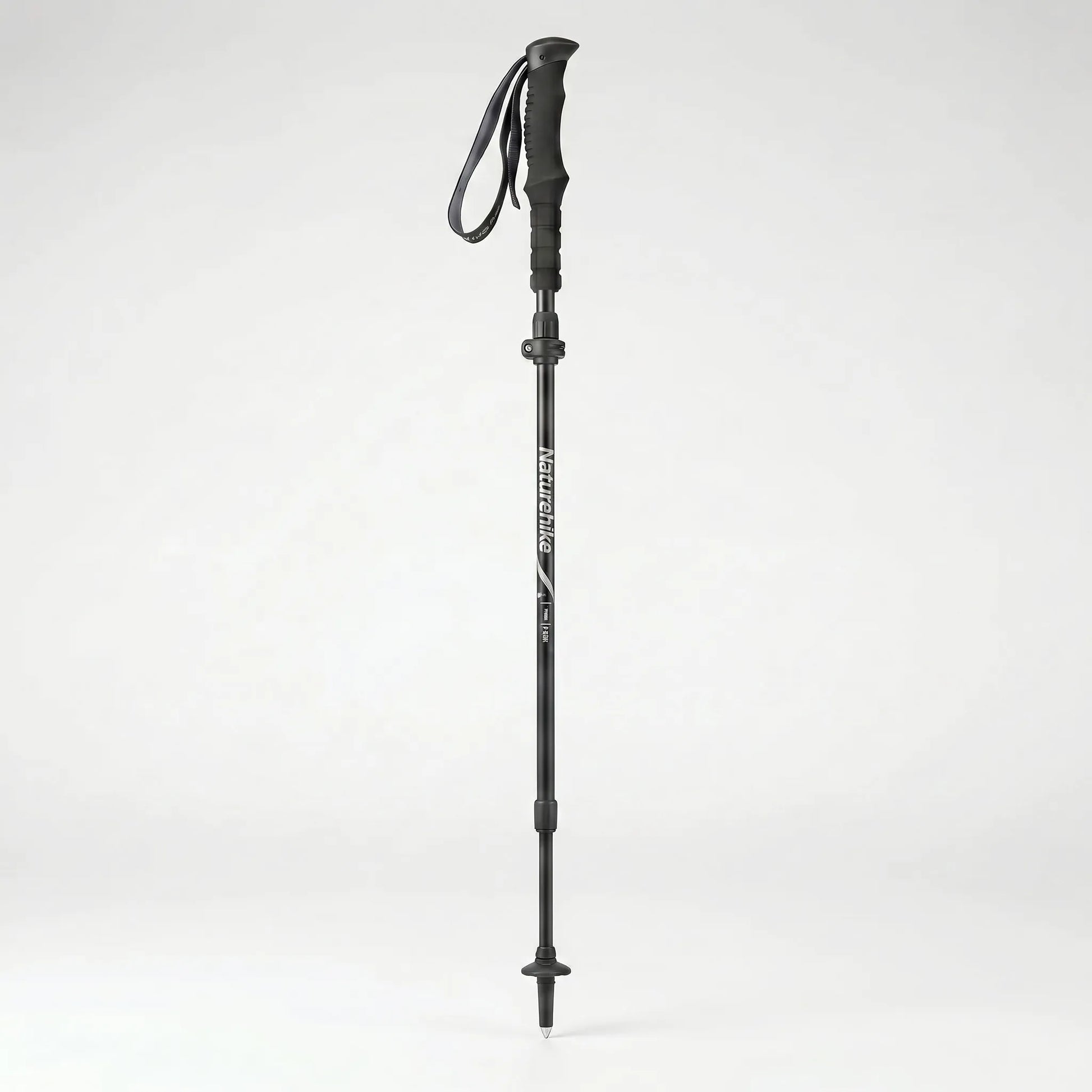Five-Section Folding Trekking Pole -  Trekkon