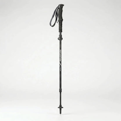 Five-Section Folding Trekking Pole -  Trekkon