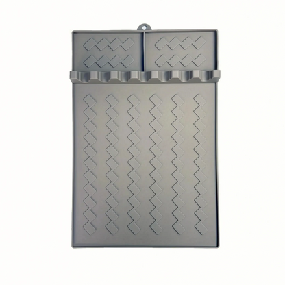 Flexible Utensil Pad - Sizzlex