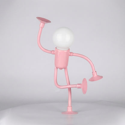 Flexible Arm Desk Lamp -  Flexipop