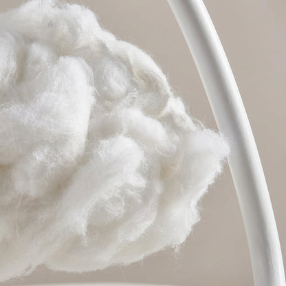 Floating Cloud Table Lamp - Driftella