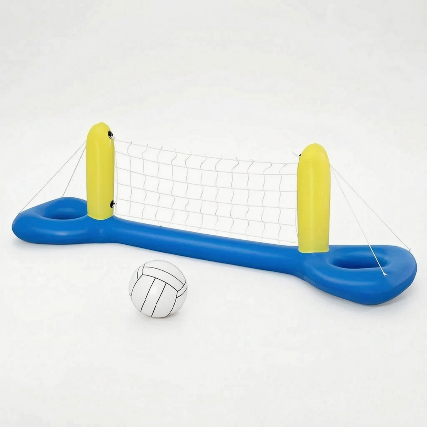 Floating Net Game - Nettia