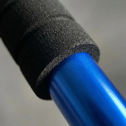 Foldable 4-Section Trekking Pole -  Terraven