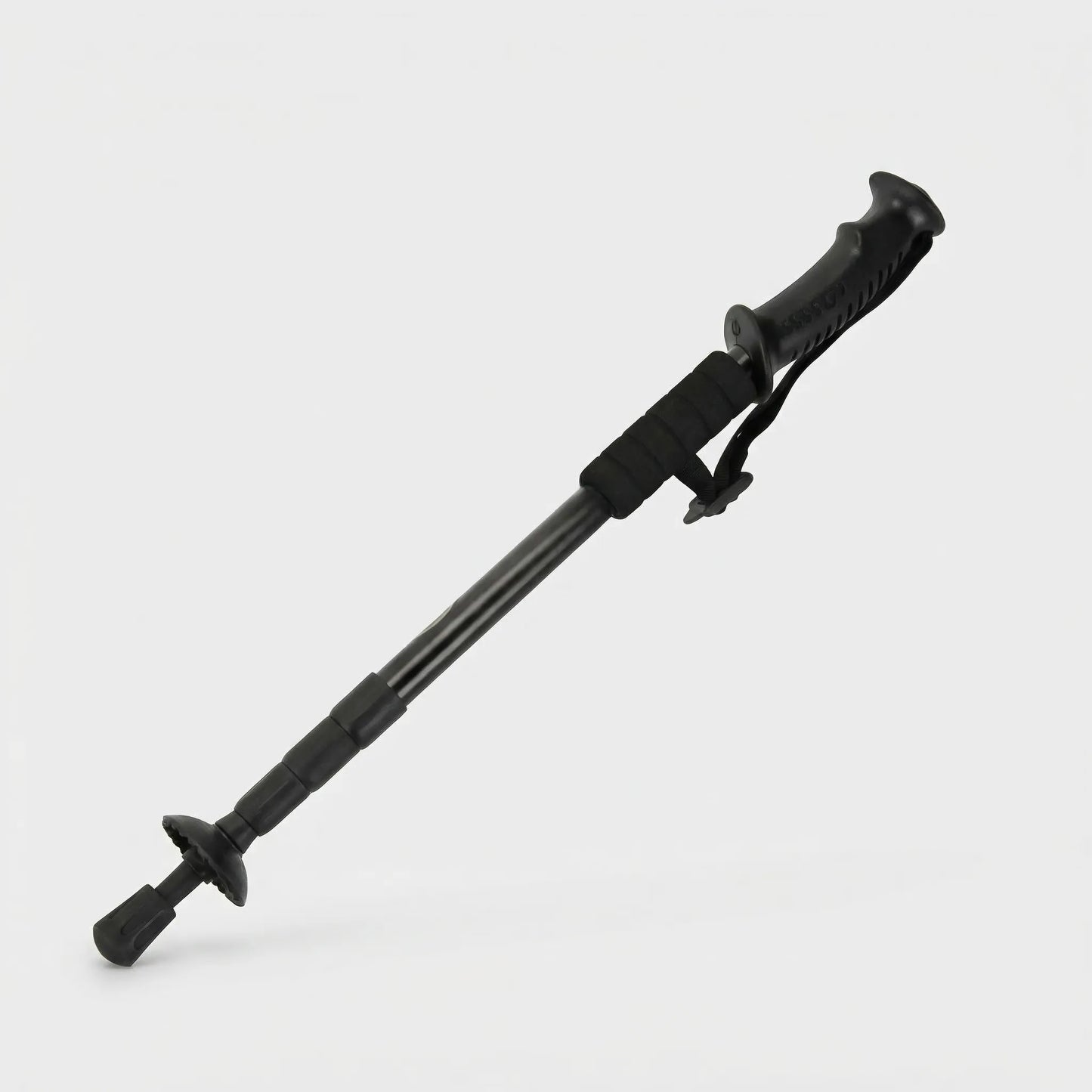 Foldable 4-Section Trekking Pole -  Terraven