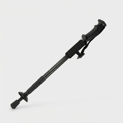 Foldable 4-Section Trekking Pole -  Terraven