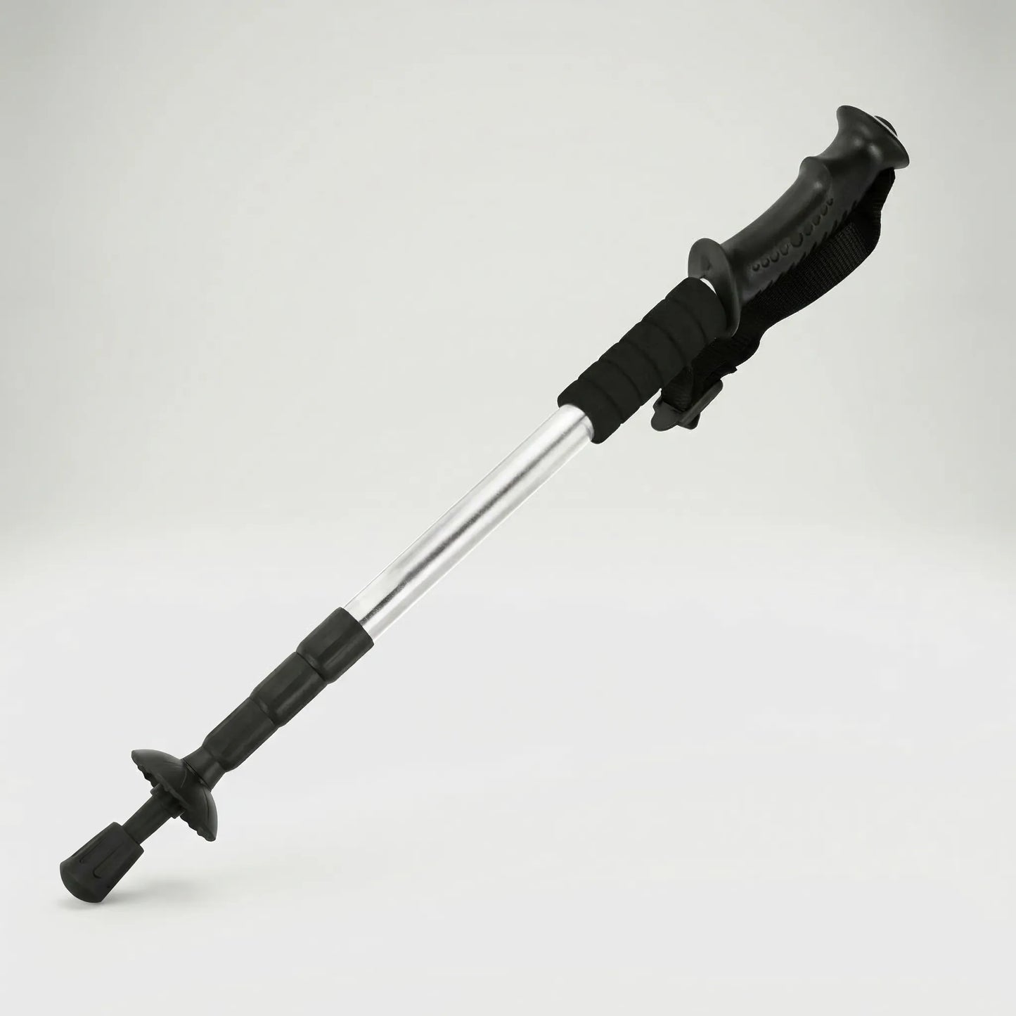 Foldable 4-Section Trekking Pole -  Terraven