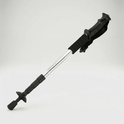 Foldable 4-Section Trekking Pole -  Terraven