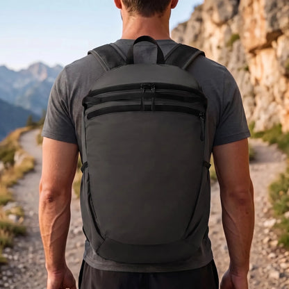 Foldable Backpack - Tranvo