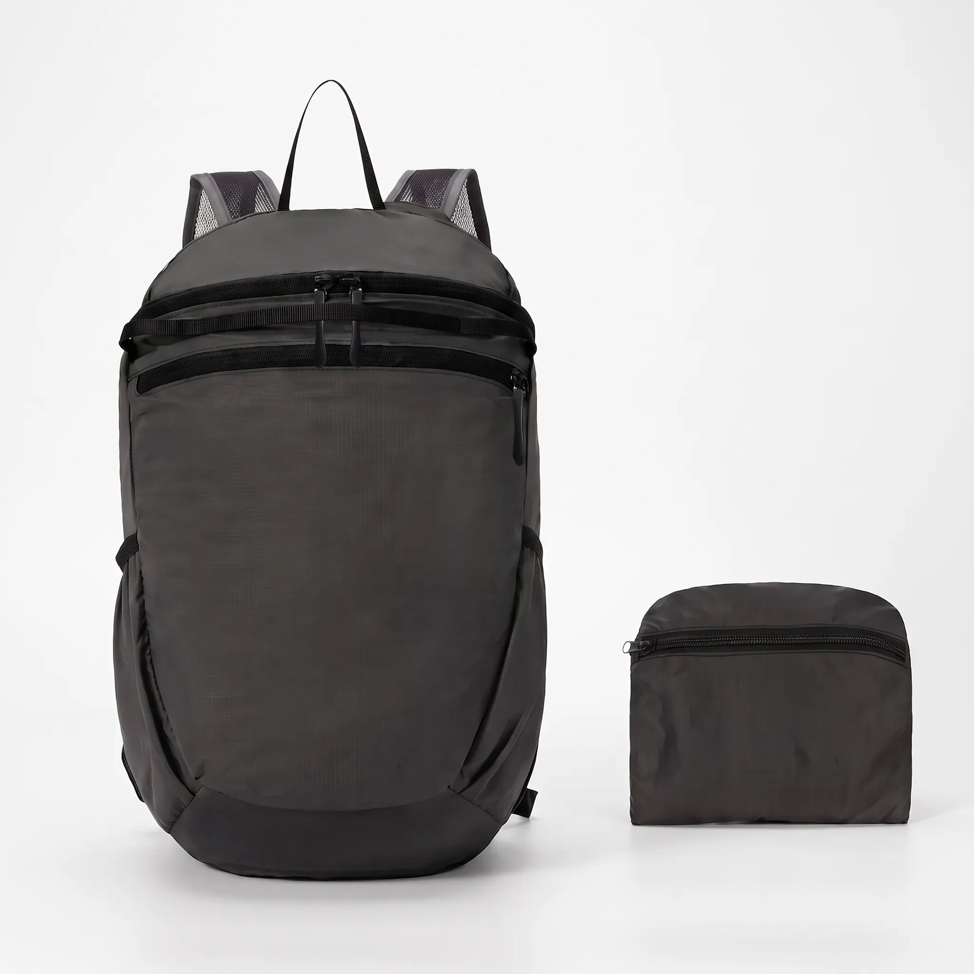 Foldable Backpack - Tranvo
