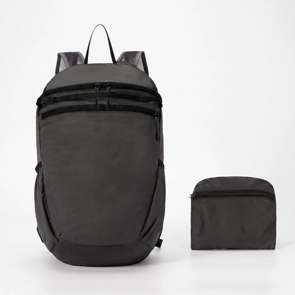 Foldable Backpack - Tranvo