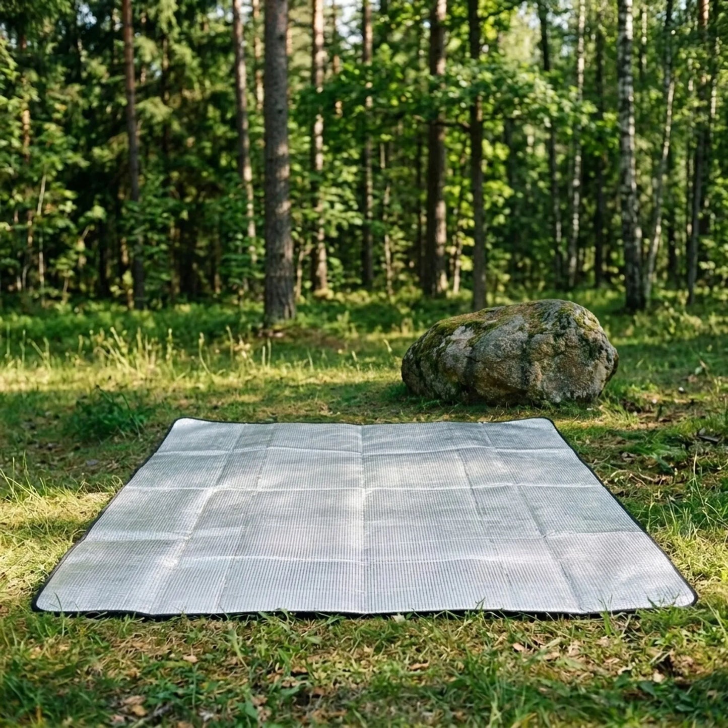 Foldable Camping Mat - Terracell
