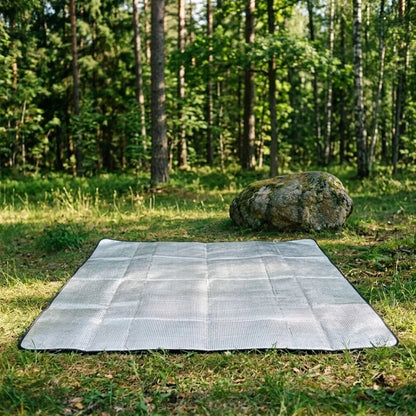 Foldable Camping Mat - Terracell