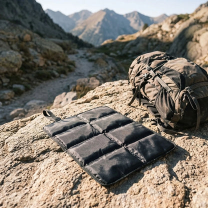Foldable Camping Seat Pad - Terrapad