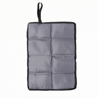 Foldable Camping Seat Pad - Terrapad