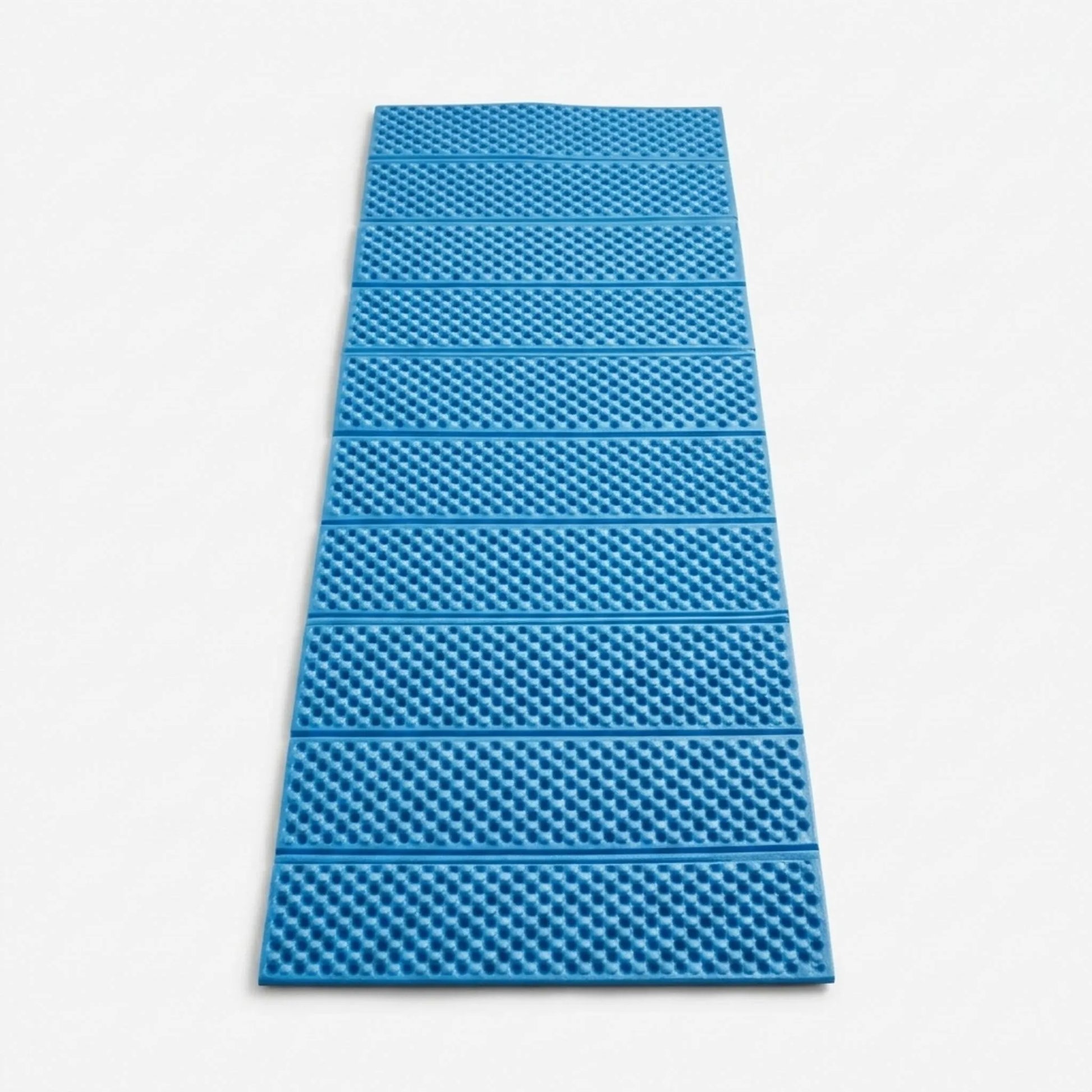 Foldable Closed-Cell Camping Mat - Ridgex