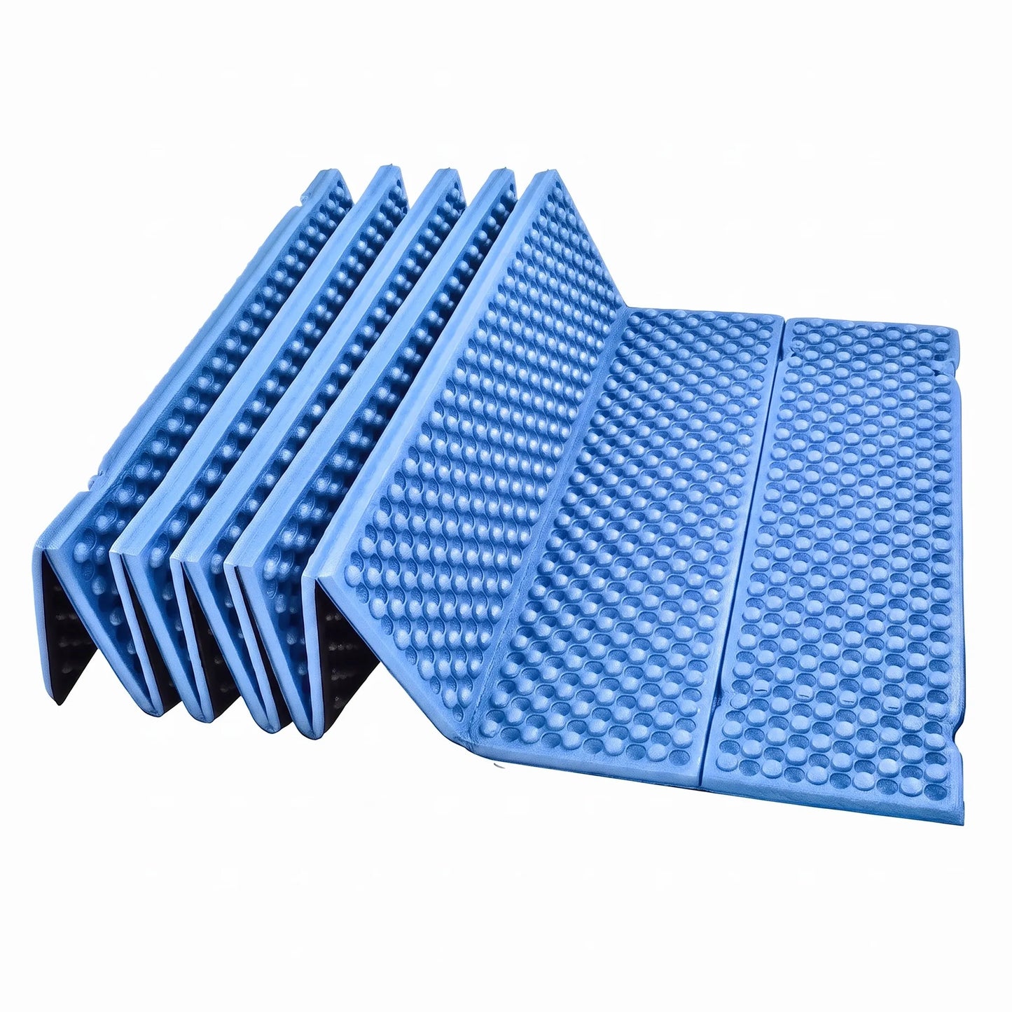 Foldable Closed-Cell Camping Mat - Ridgex