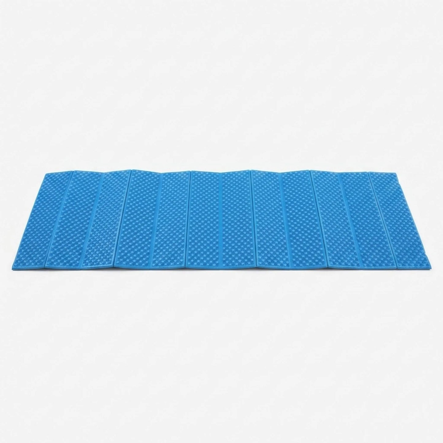 Foldable Closed-Cell Camping Mat - Ridgex