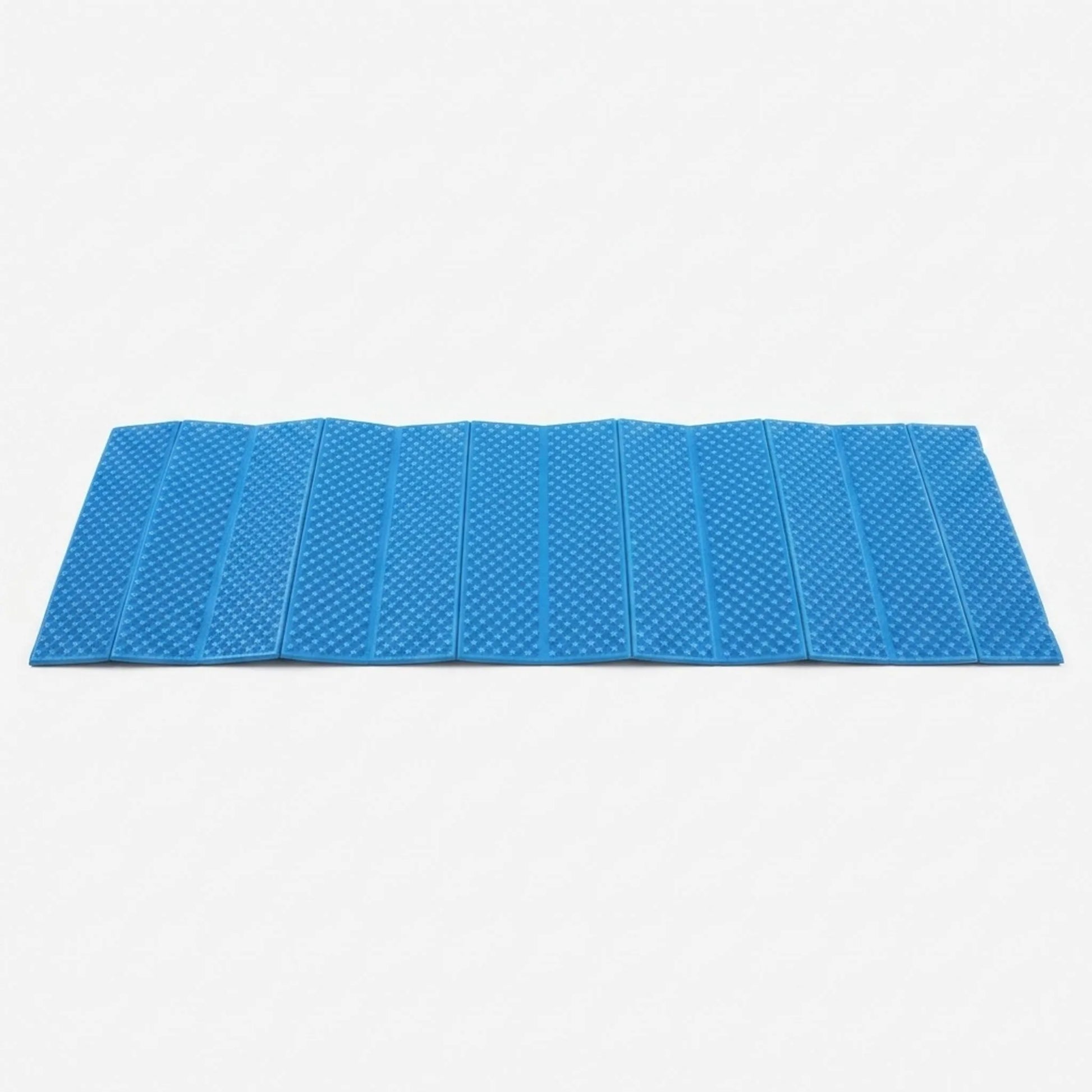 Foldable Closed-Cell Camping Mat - Ridgex