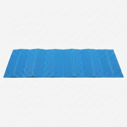 Foldable Closed-Cell Camping Mat - Ridgex