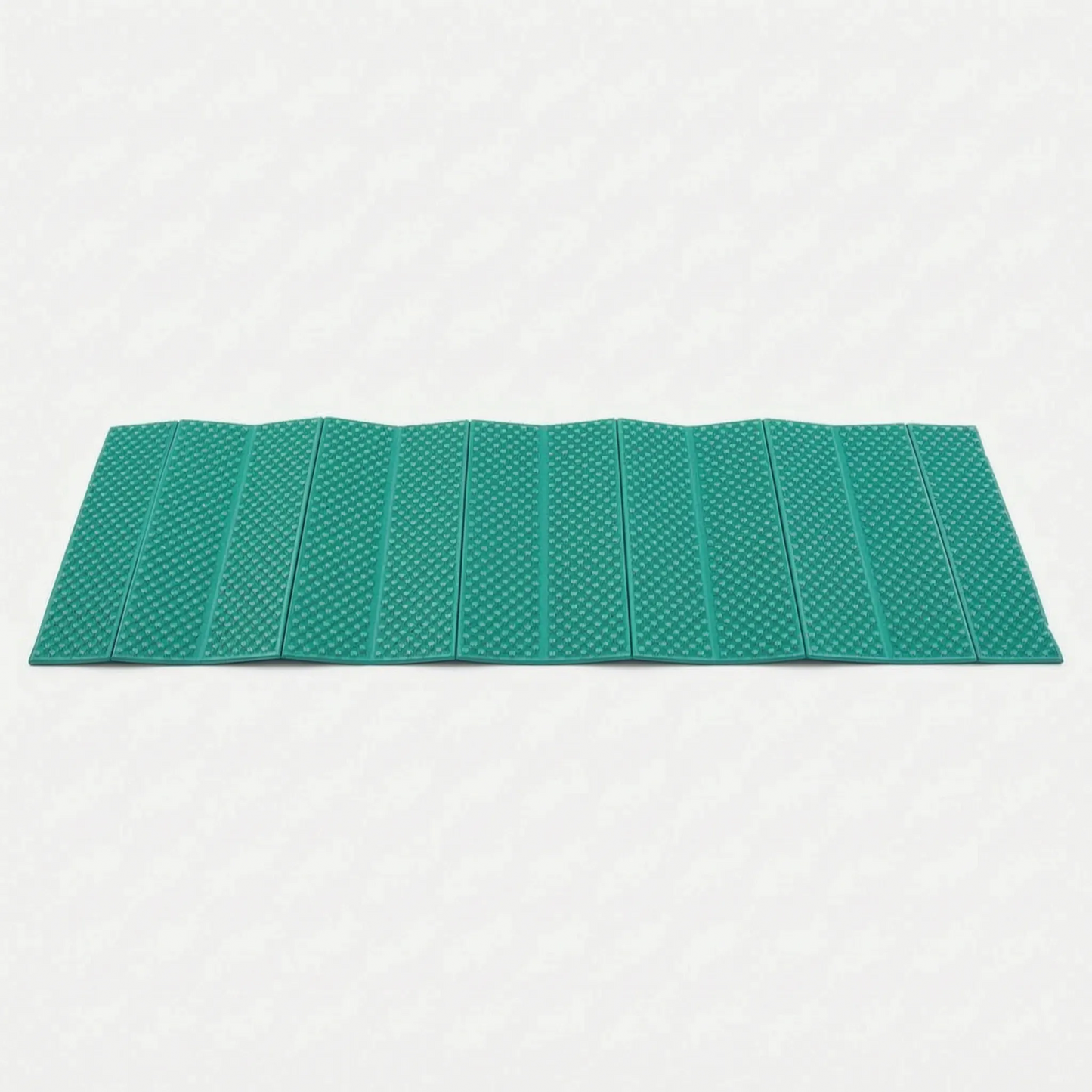 Foldable Closed-Cell Camping Mat - Ridgex