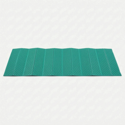 Foldable Closed-Cell Camping Mat - Ridgex