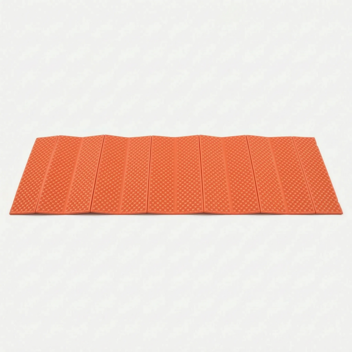 Foldable Closed-Cell Camping Mat - Ridgex