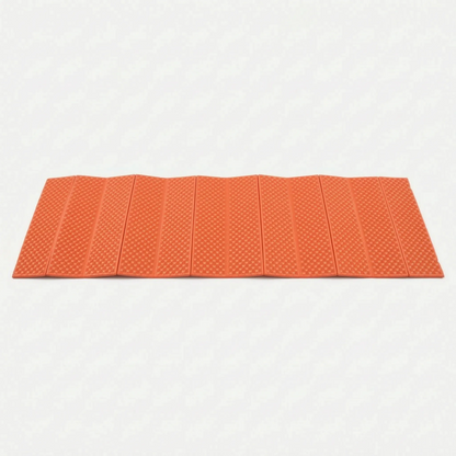 Foldable Closed-Cell Camping Mat - Ridgex