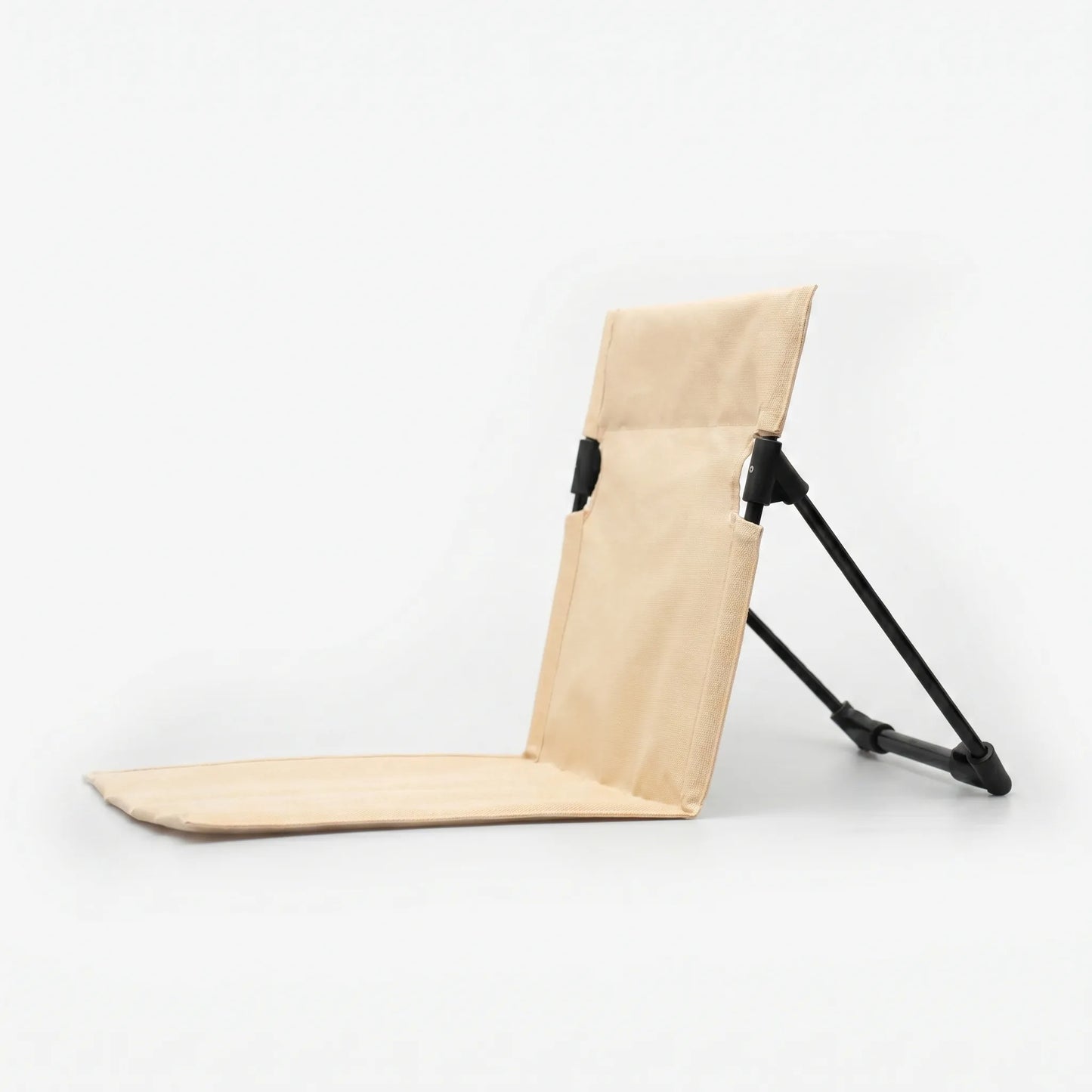Foldable Floor Chair - TerraRest