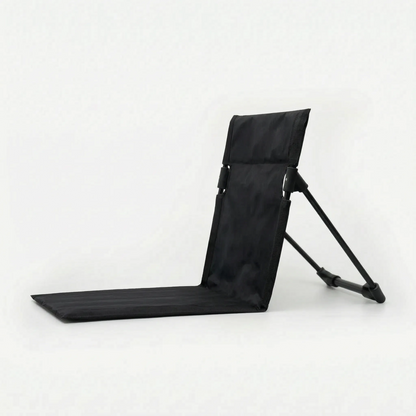 Foldable Floor Chair - TerraRest