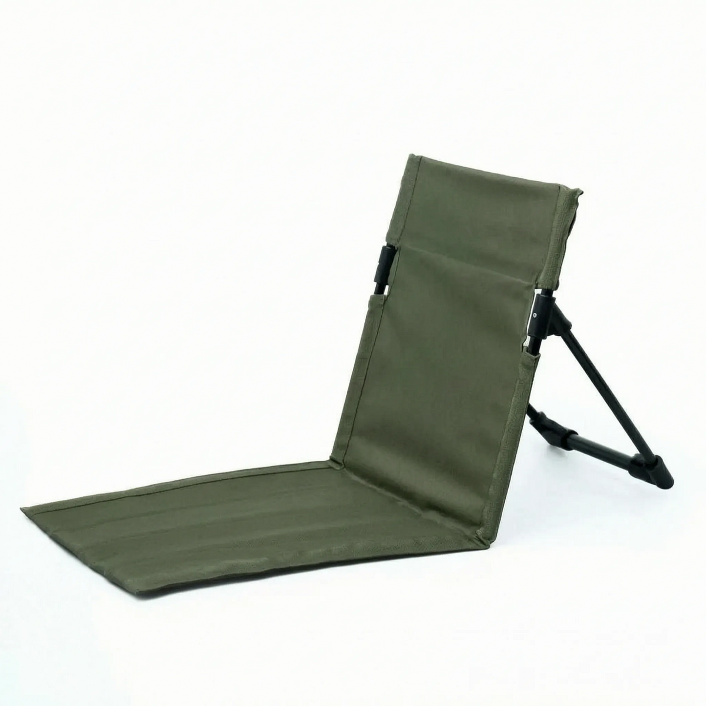 Foldable Floor Chair - TerraRest