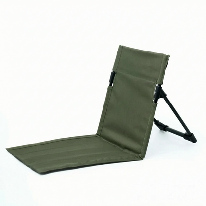 Foldable Floor Chair - TerraRest